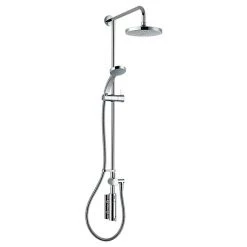 Mira Miniluxe Diverter ERD Thermostatic Shower Mixer - 1.1660.015