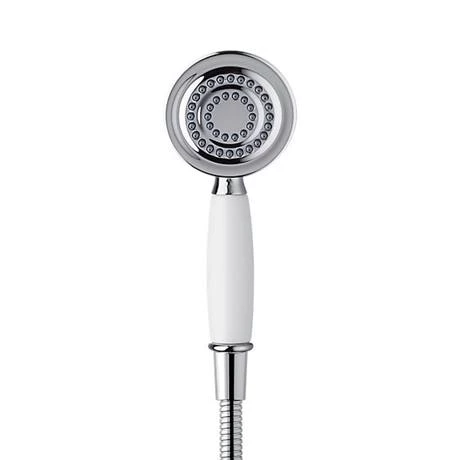 Mira Realm ERD Traditional Thermostatic Shower Mixer with Diverter - Chrome - 1.1735.002 - Image 6