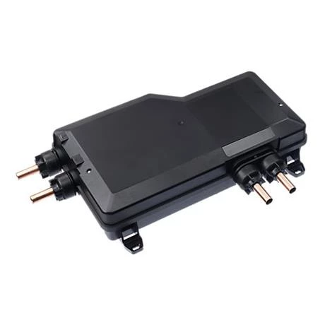 Mira Mode Maxim Rear Fed Digital Shower (Pumped for Gravity) - 1.1907.002 - Image 4