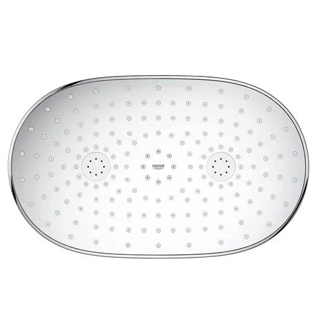 Grohe Rainshower SmartControl 360 MONO Shower System - 26361000 - Image 5