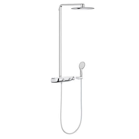 Grohe Rainshower SmartControl 360 MONO Shower System - 26361000 - Image 6