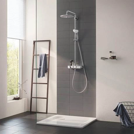 Grohe Euphoria SmartControl 260 MONO Shower System - 26509000 - Image 2