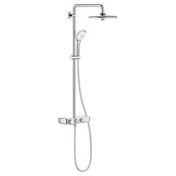 Grohe Euphoria SmartControl 260 MONO Shower System - 26509000