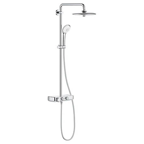 Grohe Euphoria SmartControl 260 MONO Shower System - 26509000