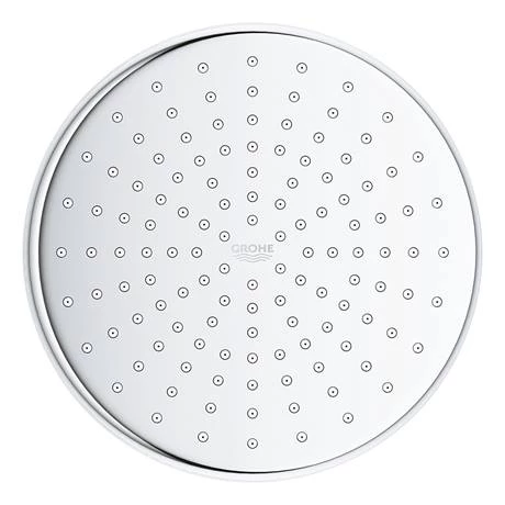 Grohe Vitalio Start 210 Thermostatic Shower System - 26814001 - Image 4