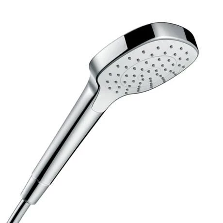 Hansgrohe Croma Select E Complete Shower Set with Wall Mounted Shower Handset - 27294000 - Image 3
