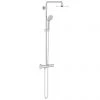 Grohe Euphoria XXL 210 Thermostatic Shower System - 27964000