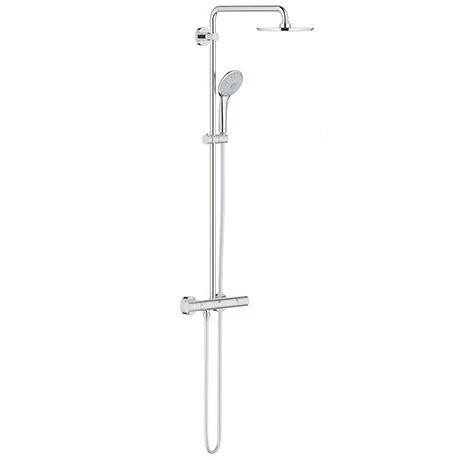 Grohe Euphoria XXL 210 Thermostatic Shower System - 27964000