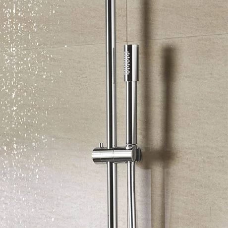 Grohe Rainshower 310 Thermostatic Shower System - 27966000 - Image 3
