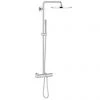 Grohe Rainshower 310 Thermostatic Shower System - 27966000