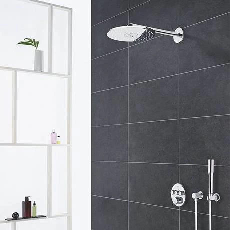 Grohe Grohtherm SmartControl Perfect Shower Set with Rainshower 310 SmartActive - 34705000 - Image 2