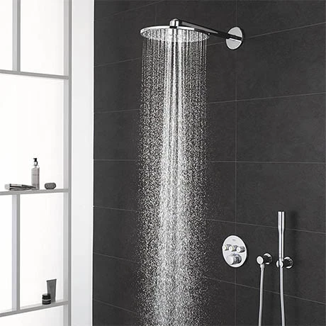 Grohe Grohtherm SmartControl Perfect Shower Set with Rainshower 310 SmartActive - 34705000