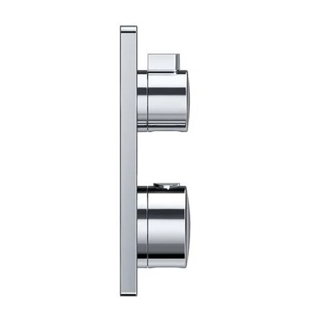 Grohe Grohtherm Perfect Shower Set with Tempesta 210 - 34729000 - Image 4