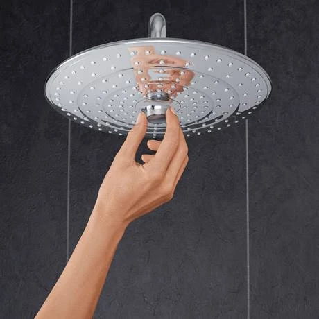 Grohe Grohtherm SmartControl Perfect Shower Set - 34744000 - Image 3