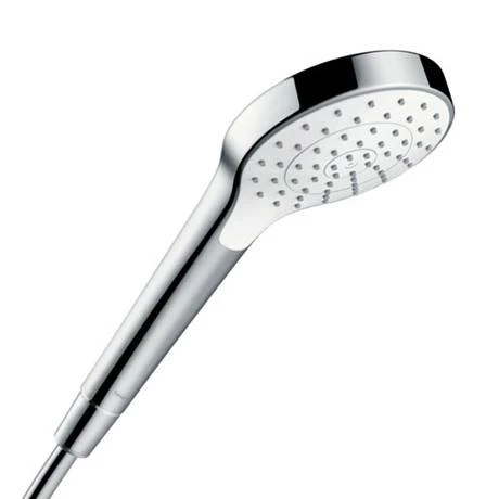 Hansgrohe Croma Select S Complete Shower Set & Focus Tap Package - Image 4