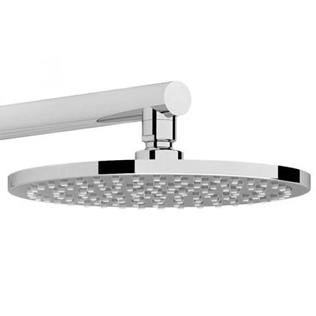 AQUAS AquaMax Flex Manual Smart 9.5KW White Electric Shower - Image 3