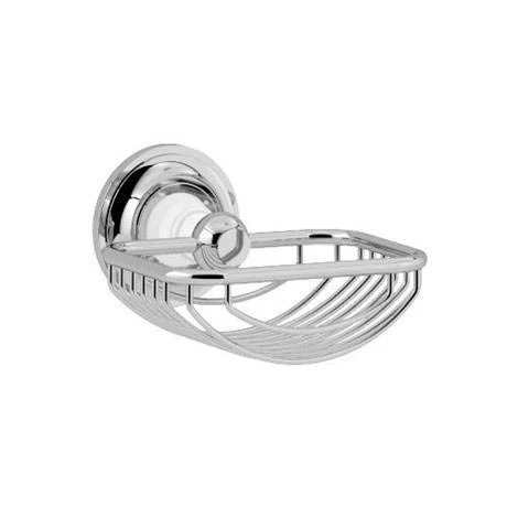 Heritage Somersby Exposed Shower with Deluxe Fixed Riser Kit & Diverter to Handset - Chrome - SSOBDUAL04 - Image 2