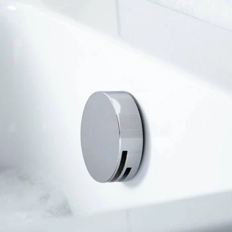 Aqualisa Dream Round Thermostatic Mixer Shower with Adjustable Head and Bath Fill - DRMDCV2.ADBTX.RND - Image 5