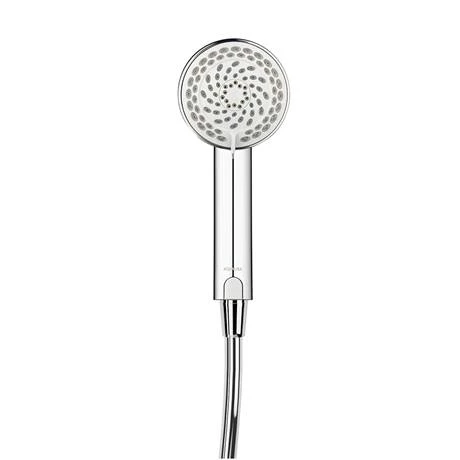 Aqualisa Dream Round Thermostatic Mixer Shower with Adjustable Head and Bath Fill - DRMDCV2.ADBTX.RND - Image 6