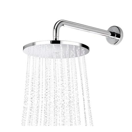 Aqualisa Optic Q Smart Shower Concealed with Adjustable and Wall Fixed Head - Image 6