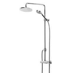 Roper Rhodes Storm Dual Function Shower System - SVSET02