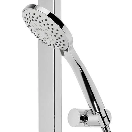 Roper Rhodes Breeze Round Exposed Dual Function Diverter Shower System - SVSET39 - Image 3