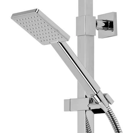 Roper Rhodes Factor Exposed Dual Function Shower System - SVSET40 - Image 4