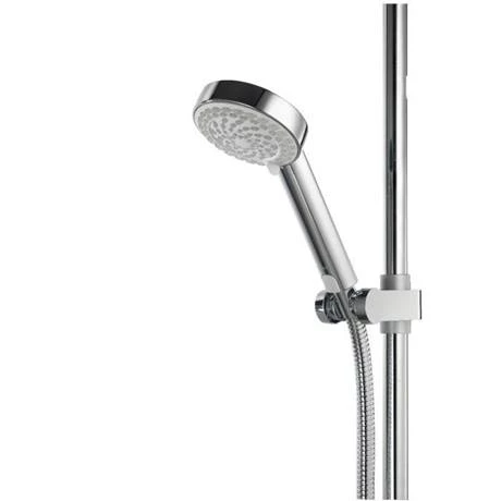 Aqualisa Visage Q Smart Shower Concealed with Adjustable Head and Bath Fill - Image 5